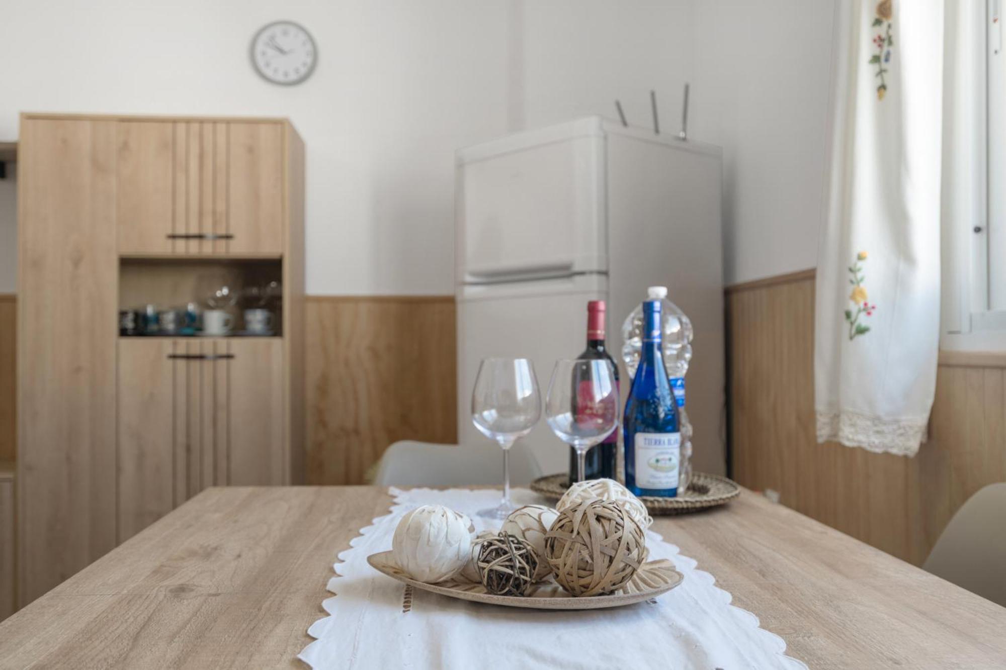 Apartamento Frank - Solo Familias Conil De La Frontera Luaran gambar